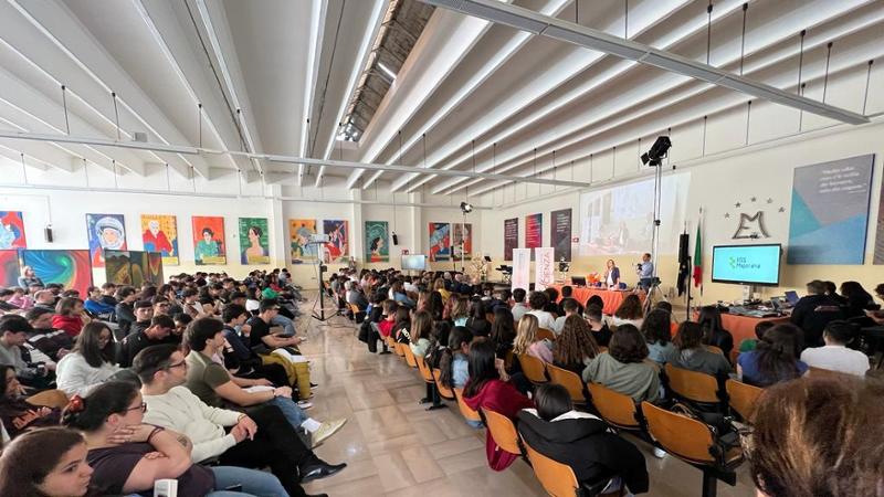 Torna la Festa della Scienza: come educare alla conoscenza per costruire il futuro