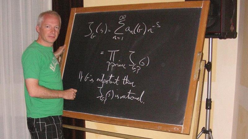 C’era qualcosa prima del Big Bang: la matematica