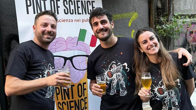 La Luna, il nostro prossimo avamposto. Per la ricerca e per l’industria