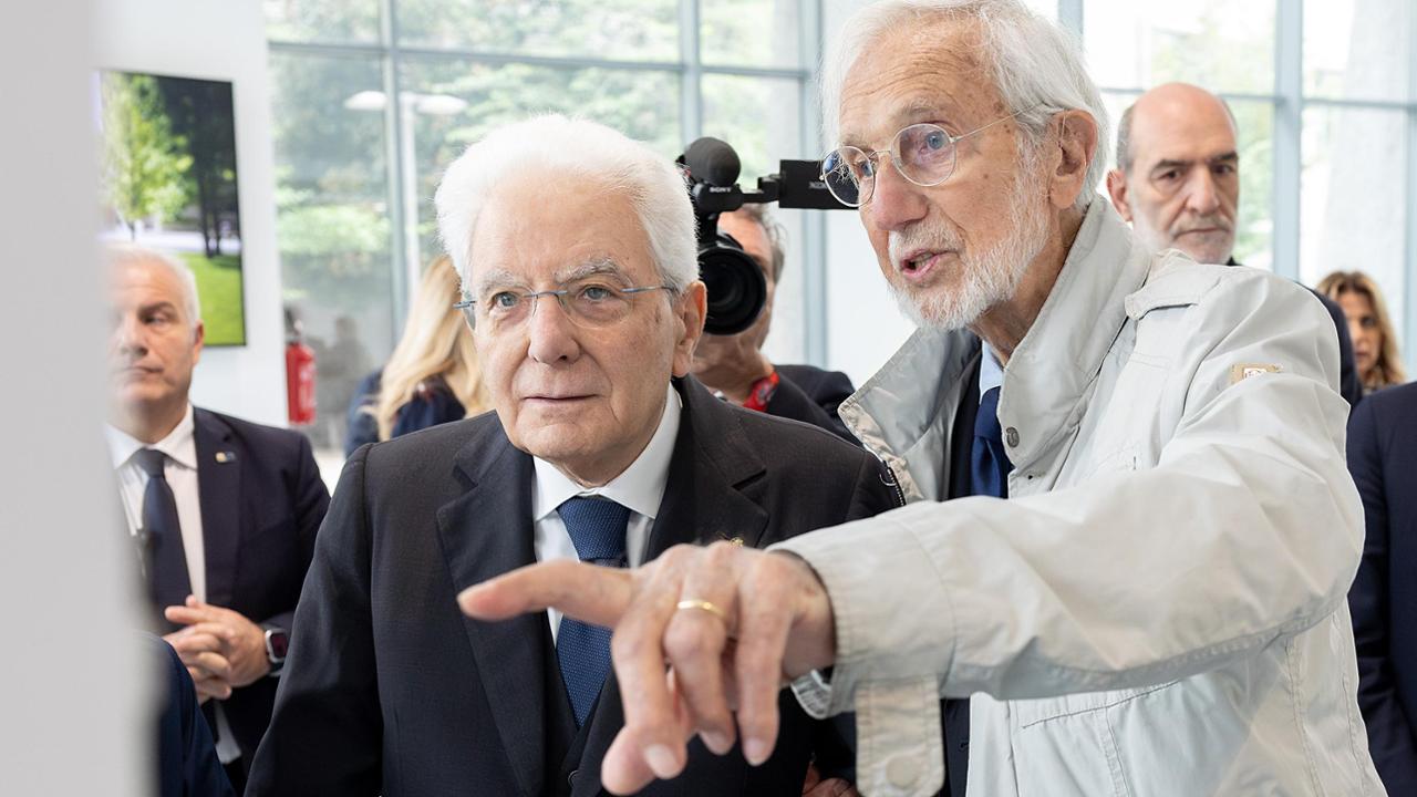 Mattarella e l’elogio dell’errore: “I giovani abbiano il coraggio di sbagliare”