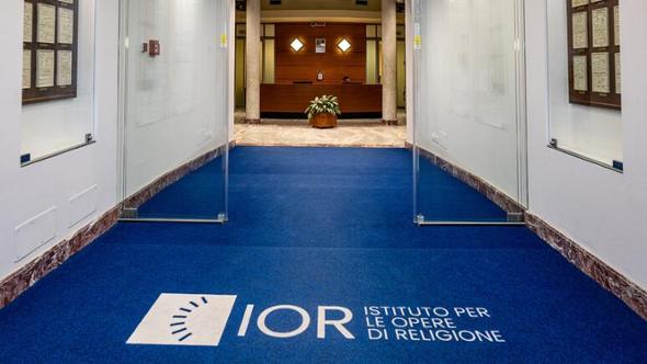 I conti dello Ior: boom degli utili e il Papa incassa un dividendo da 24 milioni