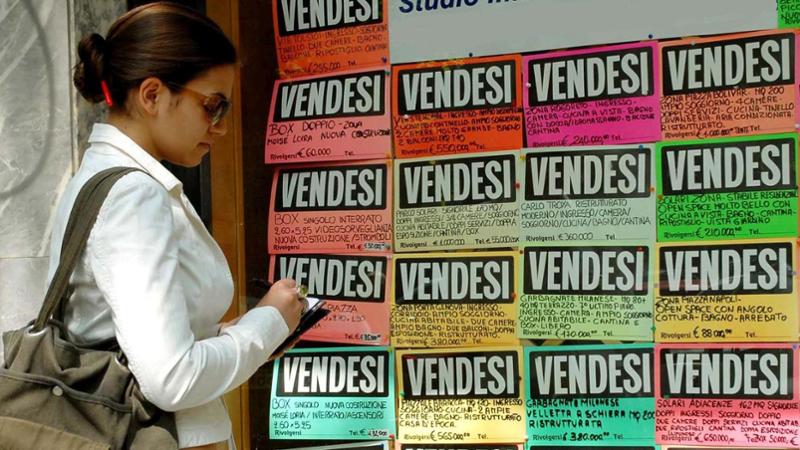 Asti città dormitorio: i lavoratori la scelgono come base per Milano. Ma tante case restano vuote