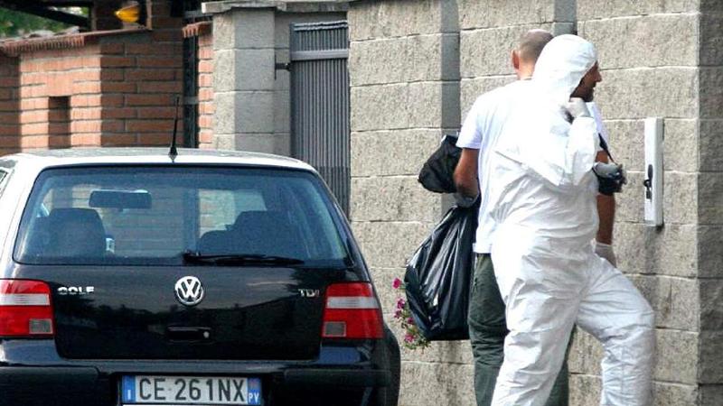 I vecchi amici di Sempio: “Non andavamo mai nella camera di Chiara”