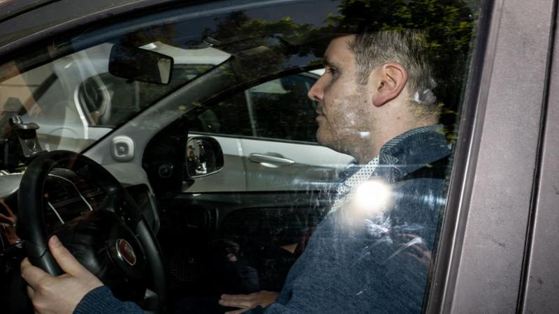 Sempio e il biglietto della “confessione”: erano appunti per Quarto grado