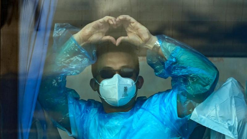 Quarantena (non obbligatoria) e distanziamento di 2 metri. Il piano italiano contro l’hantavirus