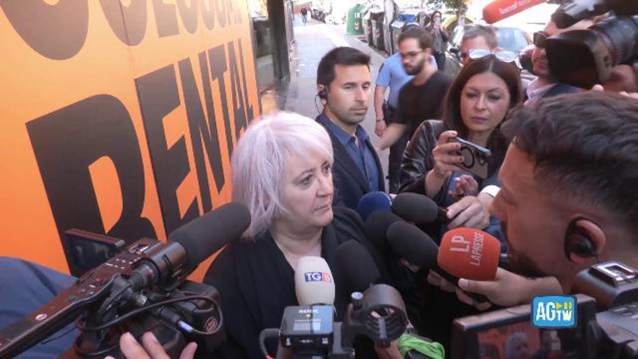 Roma, attesa per la perizia di Sempio. La genestista consulente della difesa: 