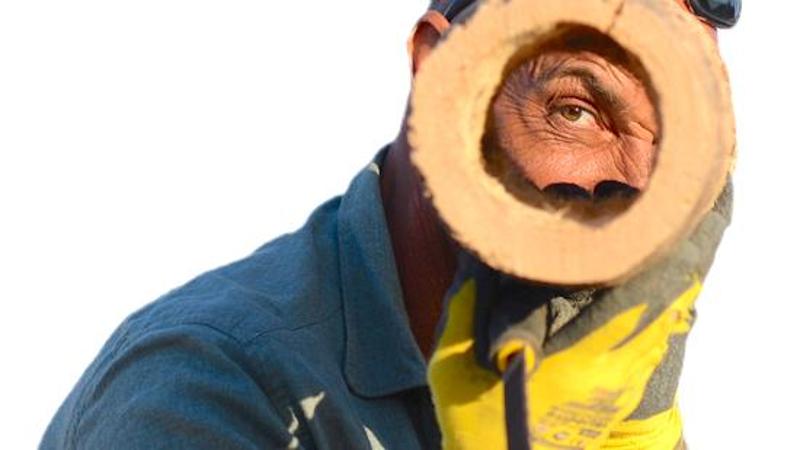 Da manager ad artigiano dell’agave alle Canarie: la decrescita felice di Simone