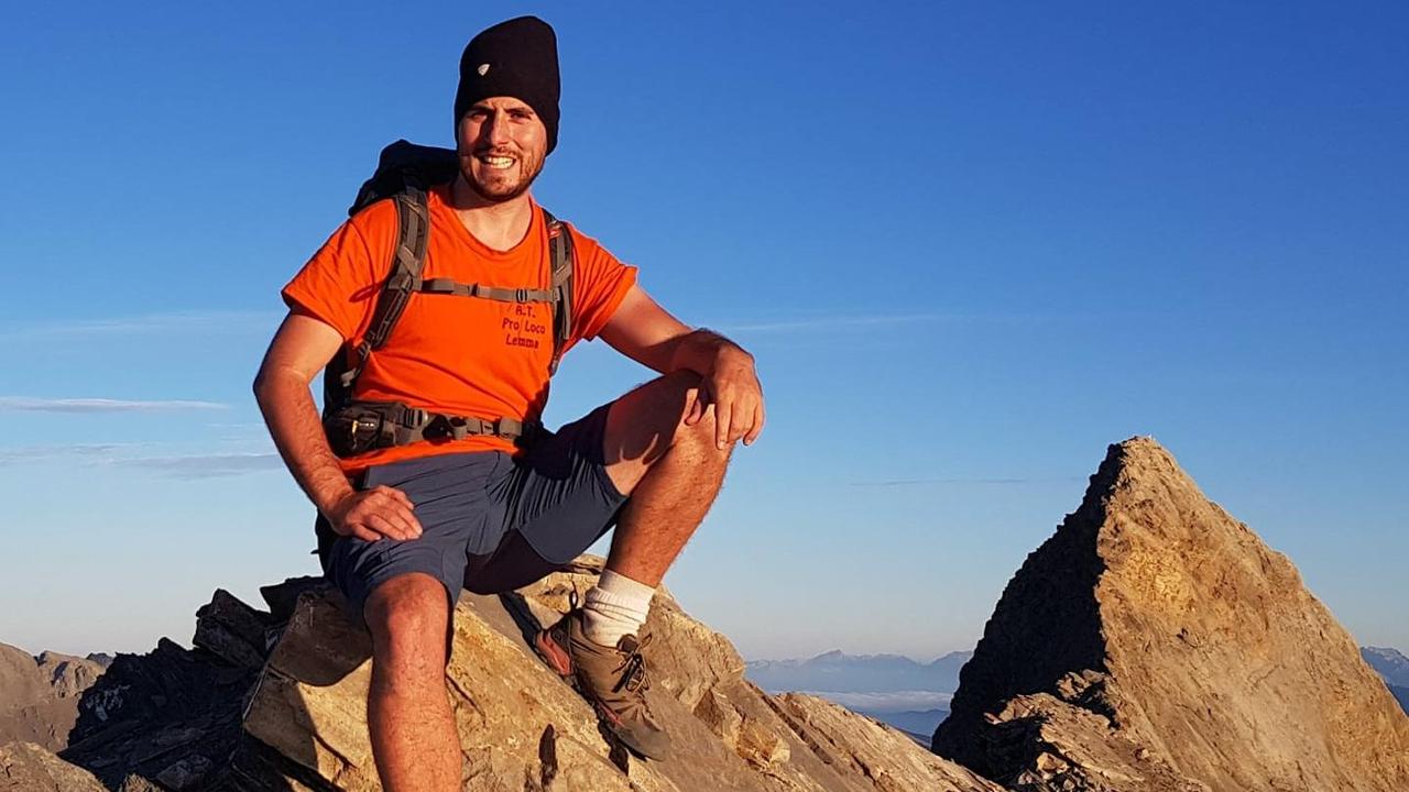 Schianto in moto tra Cuneo e Busca: muore a 32 anni Marco Barbero dopo il ricovero in ospedale