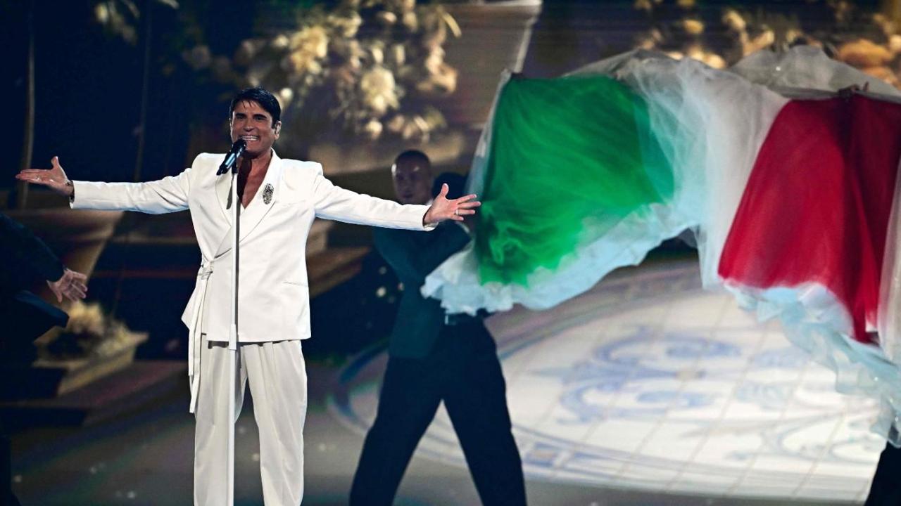 Al via l’Eurovision di Vienna, ecco la scaletta della prima serata