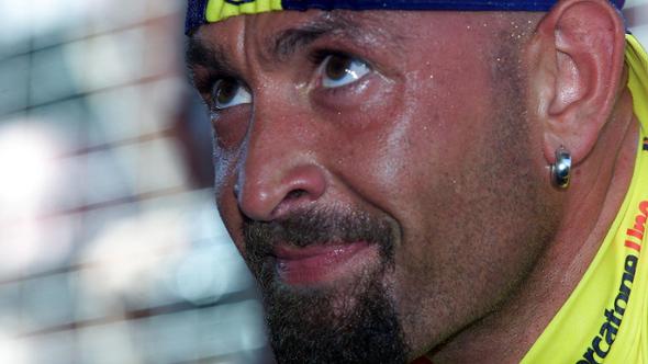 Caso Pantani, la procura di Trento chiede l’archiviazione per prescrizione