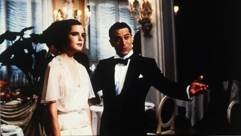 Cannes, torna “C’era una volta in America”: un film ripercorre le origini del capolavoro di Leone