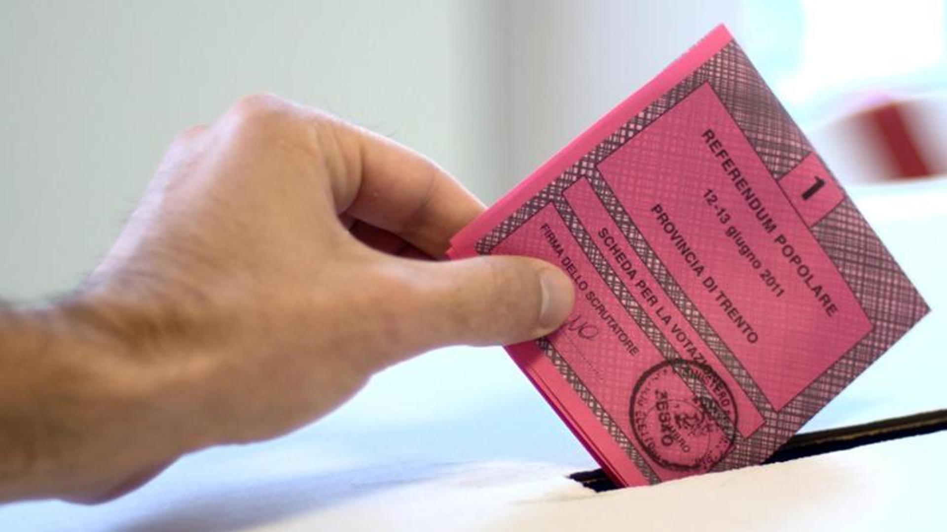 Sulla legge elettorale manipolazioni politiche