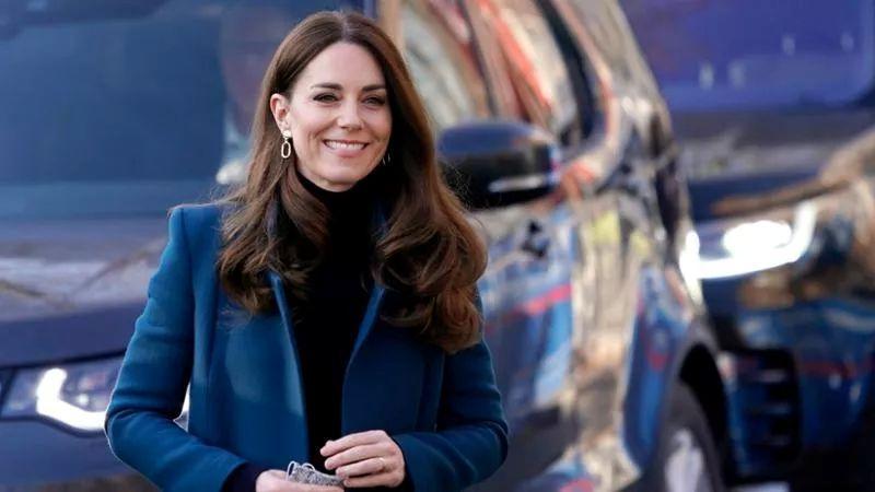 La principessa Kate arriva in Italia per conoscere il “Reggio Emilia approach”: ecco che cos’è