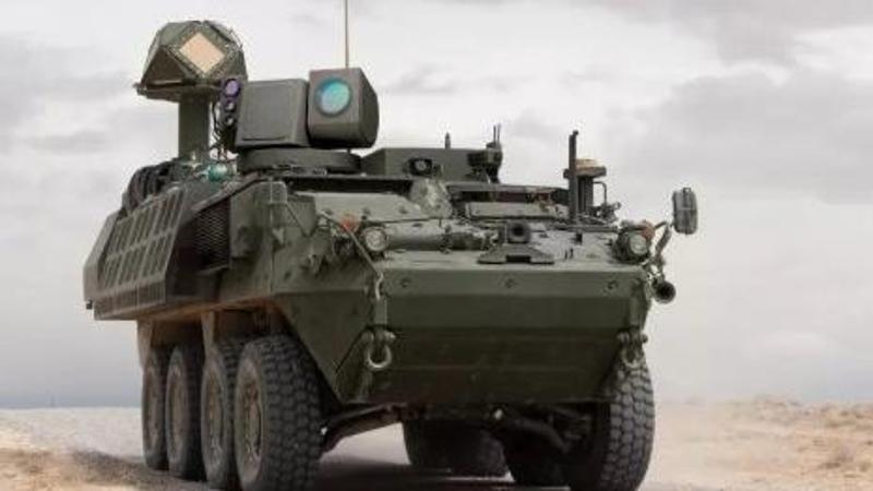 Nasceranno a Torino i laser militari Usa anti-droni: un nuovo hub europeo per la difesa