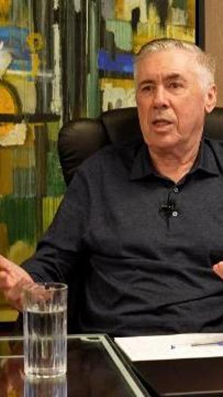 Brasile, Ancelotti e il caso Neymar: "Io valuto forma e rendimento, non mi baso sui sentimenti"