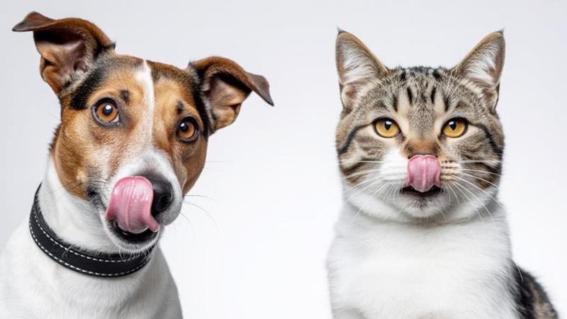 Pet food, fisiologia comparata: carnivori, onnivori e il caso particolare di cane e gatto