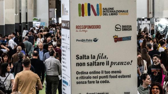 Guida pratica al Salone del Libro: biglietti, ingressi veloci e servizi per famiglie e disabili