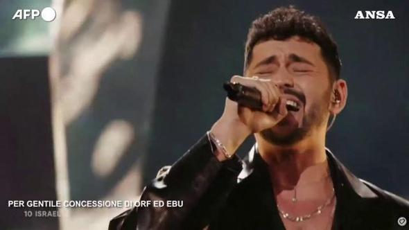 Eurovision, il best of dei brani che si sfideranno in finale