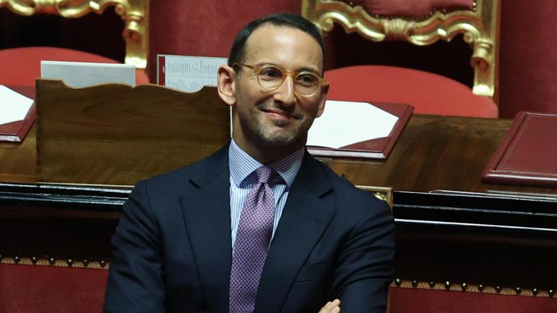 Consob, Federico Freni si ritira dalla corsa per la presidenza
