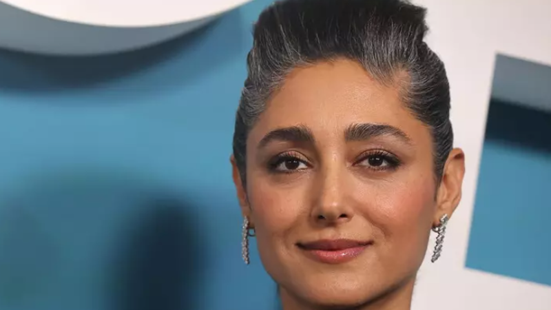Chi è Golshifteh Farahani, l’attrice iraniana dietro allo schiaffo di Brigitte a Macron