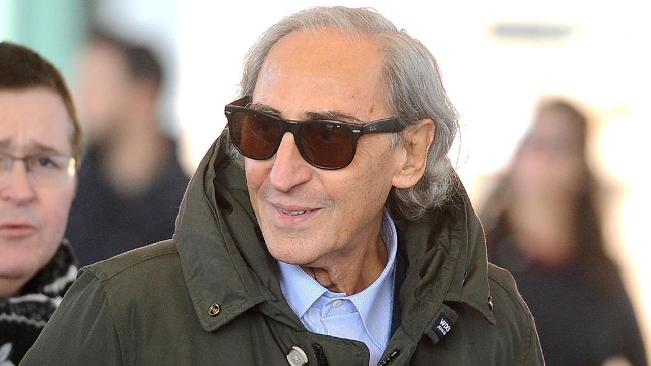 La Catania di Franco Battiato a cinque anni dalla scomparsa