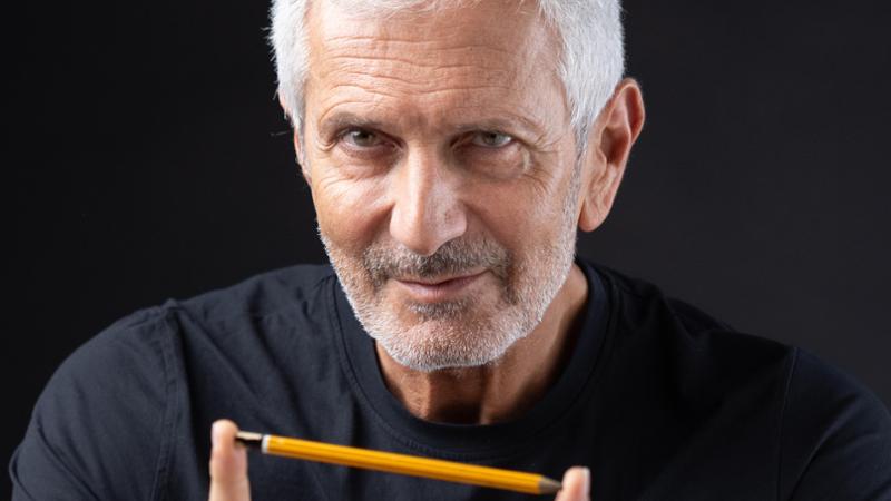 Carofiglio: “I conflitti e gli errori sono risorse. Dobbiamo crescere nelle imperfezioni”