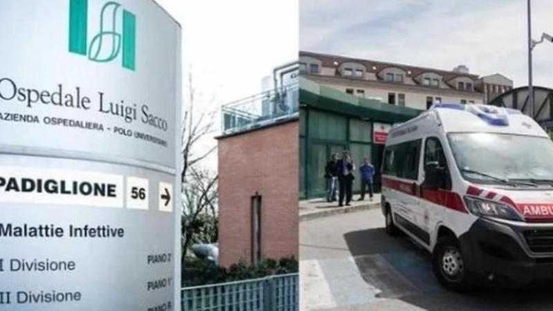 Hantavirus: tutti negativi i test per i turisti inglesi a Milano, il giovane calabrese e l’argentina