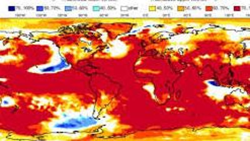 Che estate sarà? Il ritorno di “El Niño” e il rischio ondate di calore