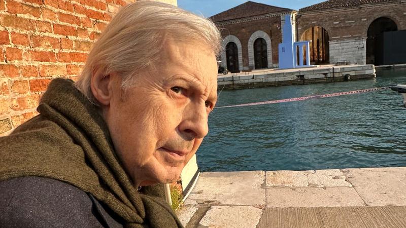 Sgarbi: “Ritorno al Salone con Giotto dopo un momento di difficoltà”