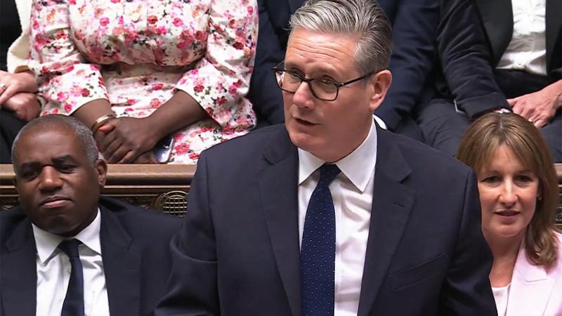 Regno Unito, il ministro Streeting si dimette e sfida Starmer per la leadership dei labour