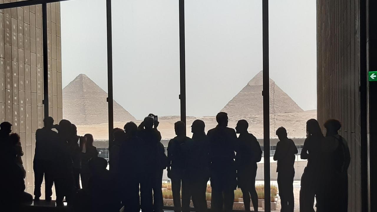 Il Cairo rilancia il mito dei faraoni: alla scoperta del Gem, il nuovo super–Museo Egizio