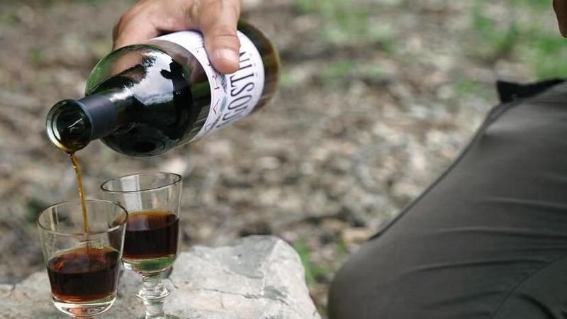 Il Sant’Agostino è liquore d’argento: la Val Borbera 


seconda al mondo grazie a un amaro