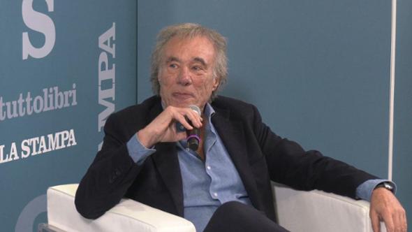 Salone del libro, Michele Ainis: "Le leggi oggi sono scritte malissimo. La colpa? Della precisione"