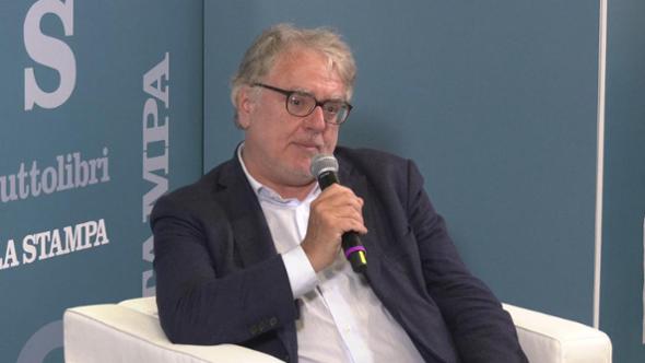 Salone del libro, Gotor: "La crisi della Repubblica passa dall'omicidio Piersanti Mattarella"