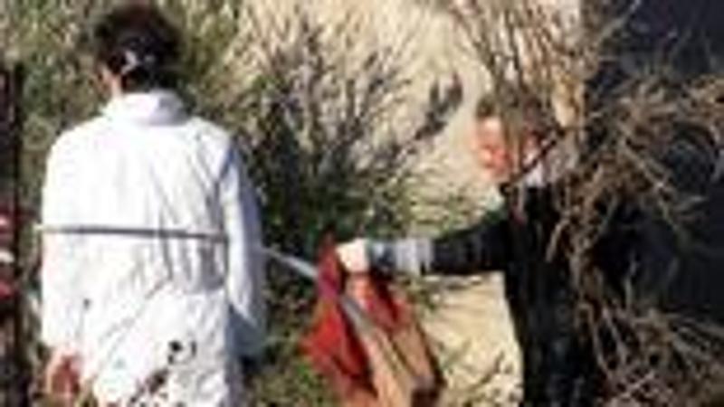 La strage di Caraffa e quella famiglia da sterminare 