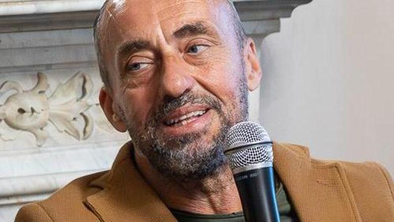 Stefano Vitelli: “Mai detto che Stasi è innocente, bisogna accettare la zona grigia”