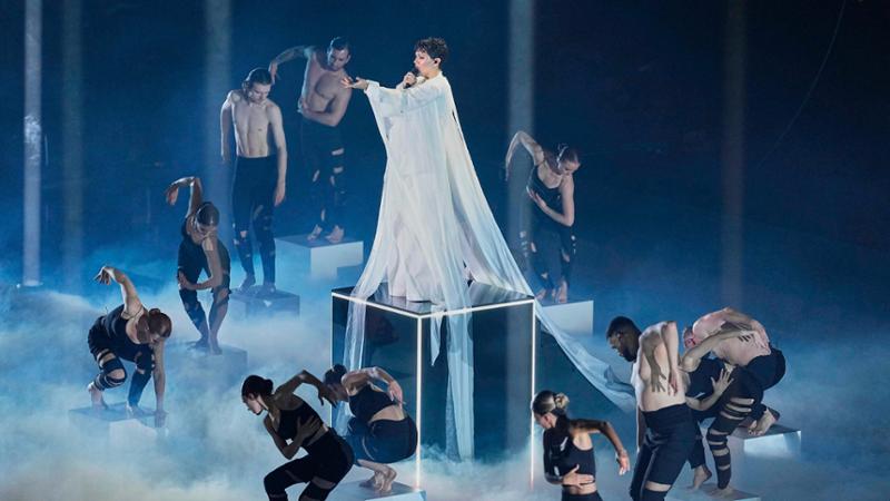 Eurovision 2026, seconda semifinale folle a Vienna: Australia e Ucraina brillano, 5 Paesi eliminati