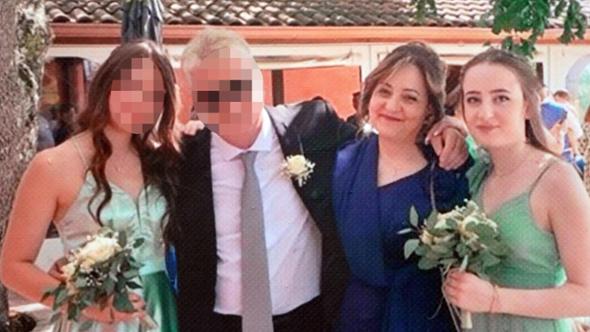 Giallo della ricina, spunta l’ombra della zia 92enne e la torta servita alla vigilia di Natale