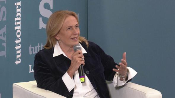 Maggioni: "Da Renee Good nasce il racconto di chi sceglie il dialogo alla guerra"