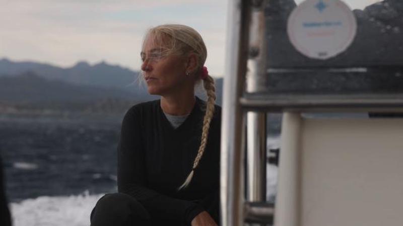 Tragedia alle Maldive, Greenpeace ricorda Monica Montefalcone in un video