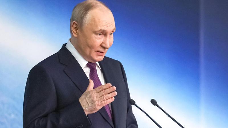 Nasce il tribunale speciale contro la Russia: 36 Paesi verso la “Norimberga di Putin”