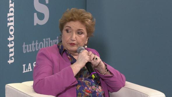 Mara Maionchi: "Ho paura della morte, di levarmi dalle balle. A 20 anni non ci pensi, oggi sì"