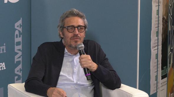 Pif: "Salvini è Milei che non ce l'ha fatta. L'Italia smetta di combattere le guerre degli Usa"