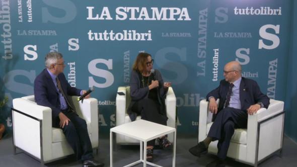 Barbero: "Non è il numero dei libri letti a fare un buon narratore: pensate a Omero"
