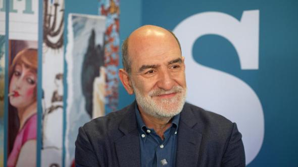 Giovanni Grasso: "Oggi si cerca di politicizzare la religione"