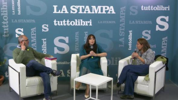 Felicia Kingsley: “Il film ha dato un volto ai miei personaggi, quando scrivo io non lo faccio”
