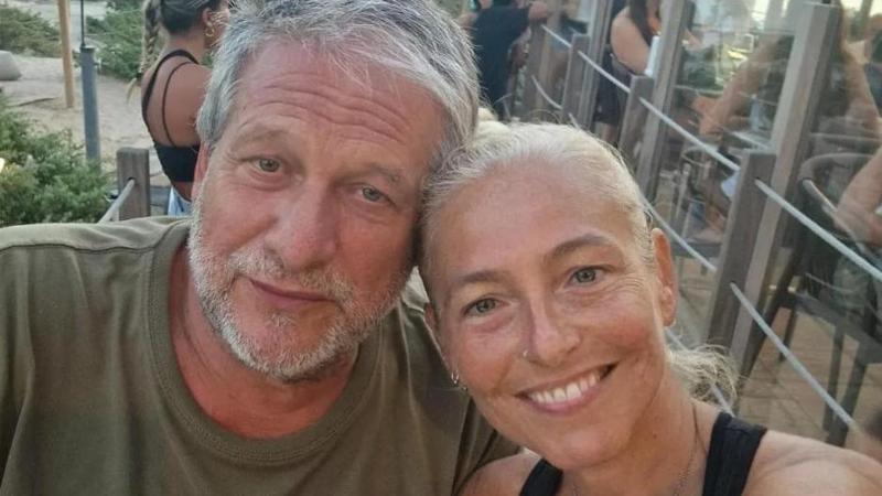 Monica Montefalcone morta alle Maldive, il marito: "Era sub esperta" - La  Stampa