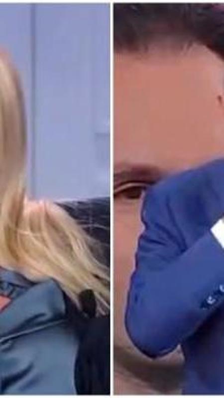 "Ognuno di noi sogna lo stupro": la frase choc a Porta a Porta durante puntata su Garlasco