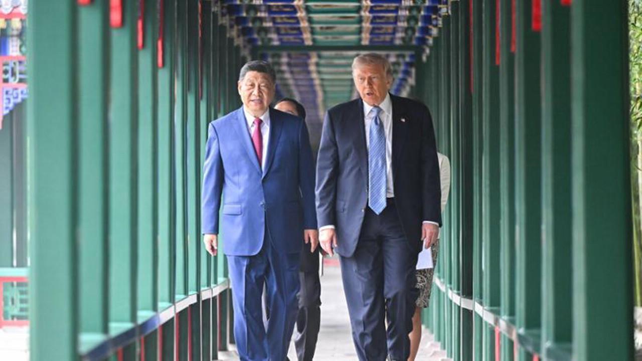Trump rivela lo scambio con la Cina: petrolio per lo stop alle armi. Libano, tregua prorogata