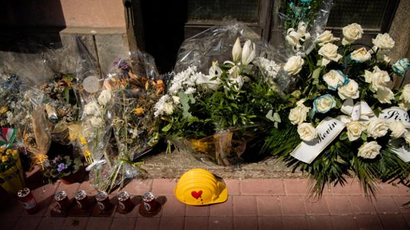 Strage di Brandizzo, in 21 verso il maxi-processo